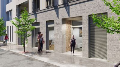 Budapest, VIII. kerület Lakás - 92.600.000 Ft