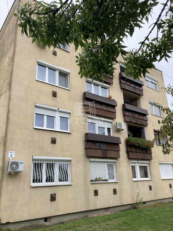 Vânzare Budapest XXII. kerület Apartament