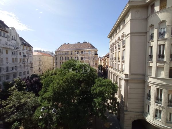 Verkauf Budapest VIII. kerület Wohnung (Ziegel)