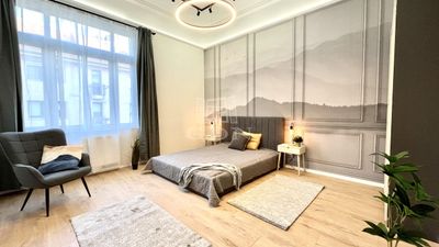 Budapest, VII. kerület Lakás - 175.000.000 Ft