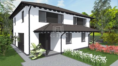 Vácrátót Ikerház - 94.900.000 Ft