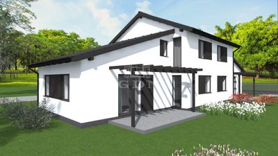 Vácrátót Ikerház - 99.900.000 Ft