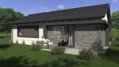 Vácrátót Családi ház - 86.500.000 Ft