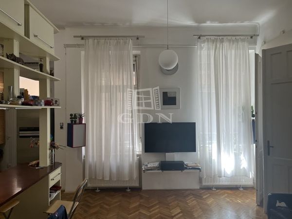 Verkauf Budapest VII. kerület Wohnung (Ziegel)