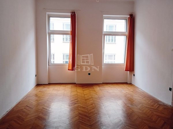 Verkauf Budapest VII. kerület Wohnung (Ziegel)