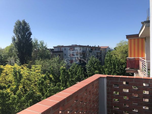 Verkauf Budapest XIII. kerület Wohnung (Ziegel)