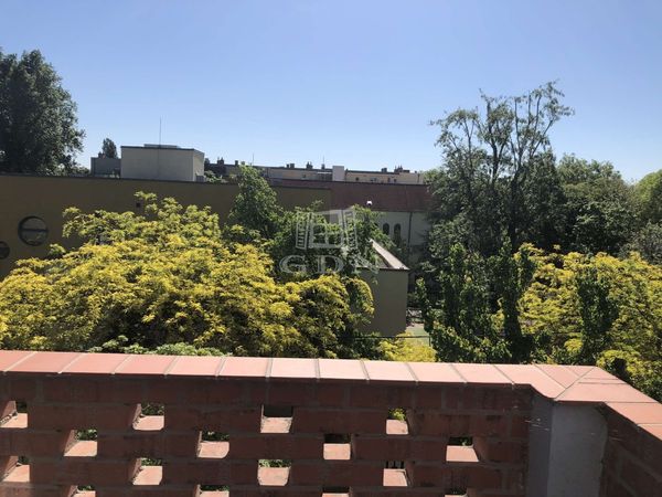 Verkauf Budapest XIII. kerület Wohnung (Ziegel)