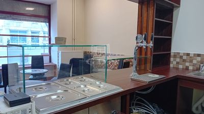 Budapest, VIII. kerület Commercial - Catering - 72.000.000 HUF