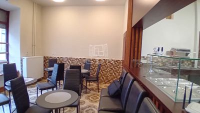 Budapest, VIII. kerület Vendéglátás - 102.000.000 Ft