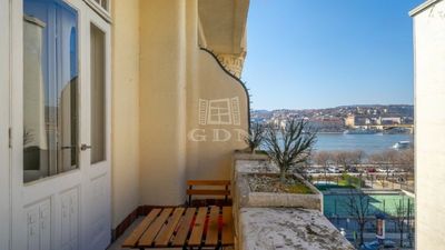 Budapest V. kerület Lakás (téglaépítésű) - 129.000.000 Ft