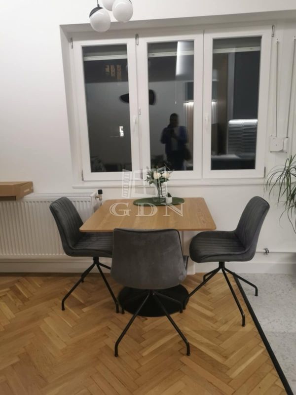 Verkauf Budapest VII. kerület Wohnung (Ziegel)
