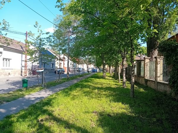 Verkauf Budapest IV. kerület Wohnung (Ziegel)