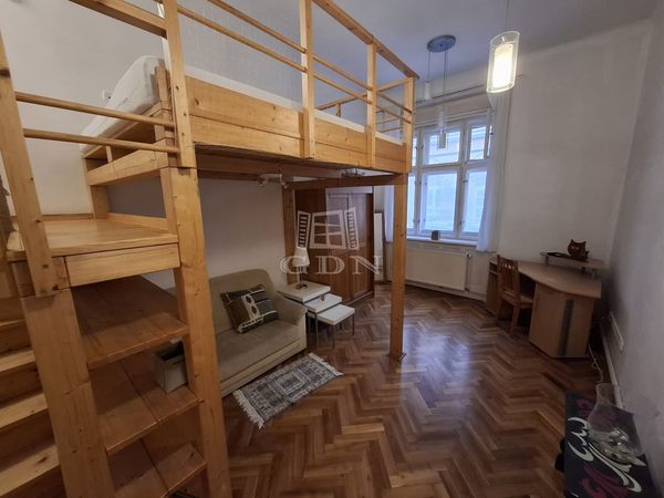Продается Budapest IX. kerület Квартира (кирпичная)