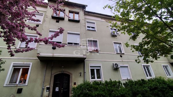 Verkauf Budapest XI. kerület Wohnung (Ziegel)