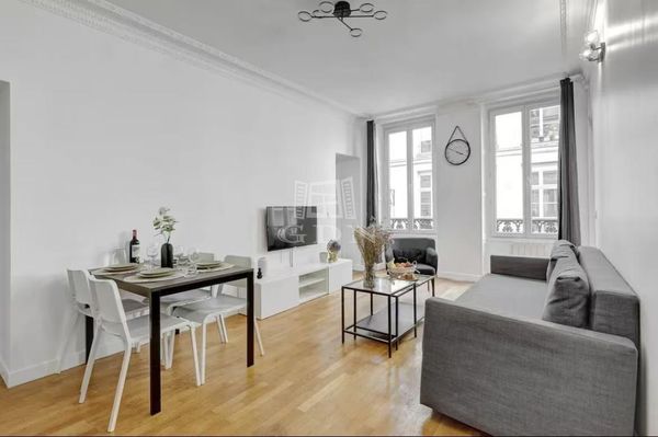 Verkauf Budapest VII. kerület Wohnung (Ziegel)