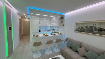 Budapest V. kerület Lakás (téglaépítésű) - 130.000.000 Ft