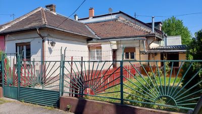 Budapest, XX. kerület Совмещенный дом - 55.000.000 HUF