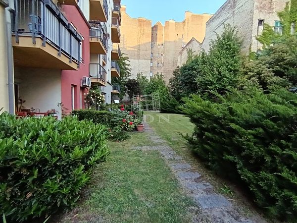 Vânzare Budapest IX. kerület Locuinta (caramida)