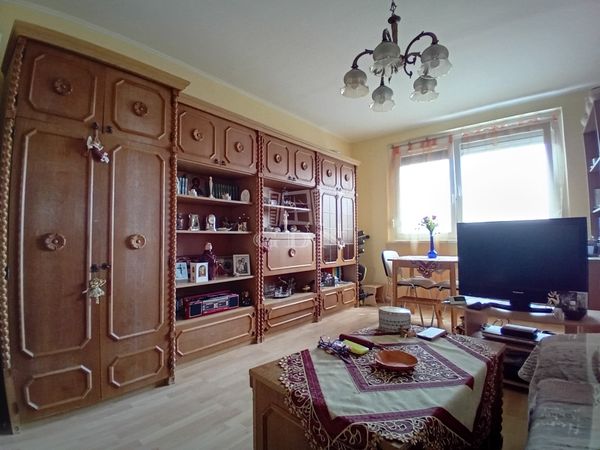 For sale Budapest IV. kerület Flat (panel)