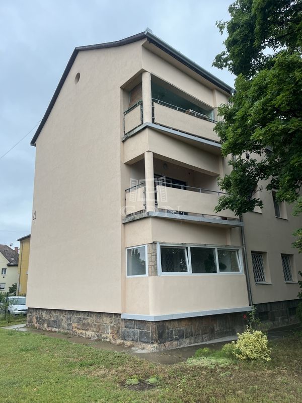 Verkauf Budapest IX. kerület Wohnung (Ziegel)
