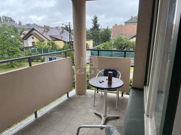 Verkauf Budapest IX. kerület Wohnung (Ziegel)