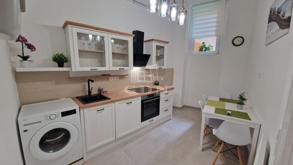 For sale Budapest VIII. kerület Flat (brick)