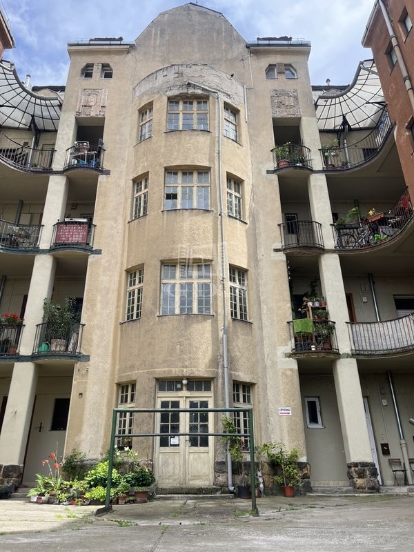 Vânzare Budapest XIII. kerület Locuinta (caramida)