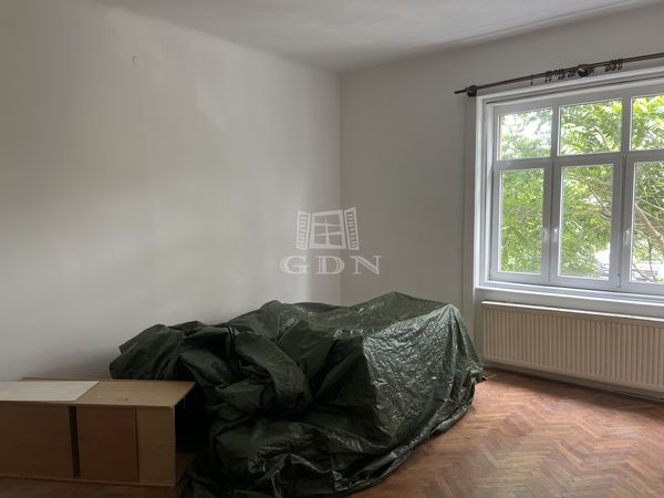 Продается Budapest XIII. kerület Квартира (кирпичная)