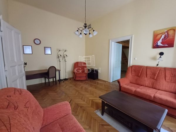 For sale Budapest VIII. kerület Flat (brick)