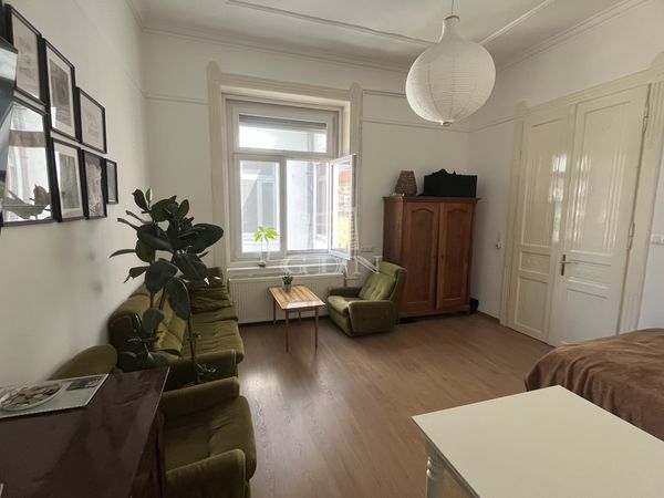 For sale Budapest VIII. kerület Flat (brick)
