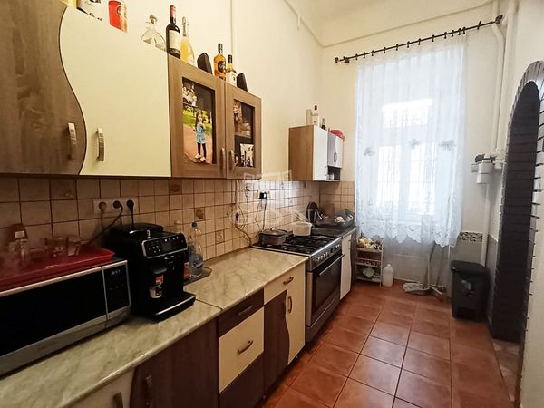 Продается Budapest VII. kerület Квартира (кирпичная)