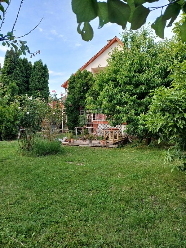 For sale Budapest XVII. kerület Family House