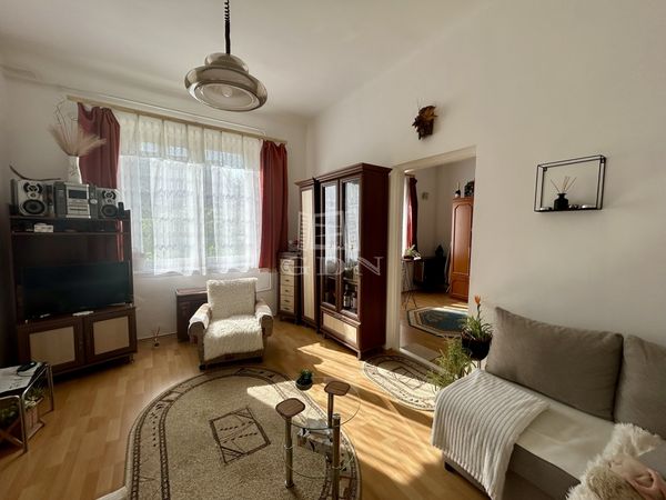 For sale Budapest IV. kerület Flat (brick)