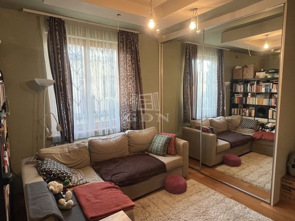For sale Budapest V. kerület Flat (brick)