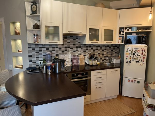 Eladó Budapest V. kerület Lakás (téglaépítésű)