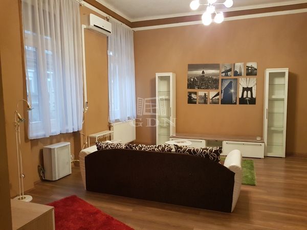 For sale Budapest VII. kerület Flat (brick)