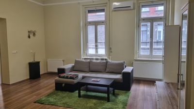 Budapest, VII. kerület Квартира - 74.000.000 HUF