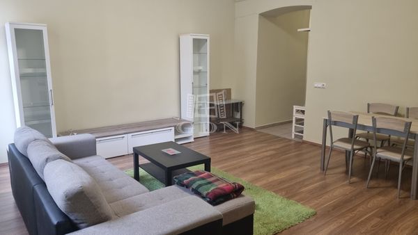 Продается Budapest VII. kerület Квартира (кирпичная)