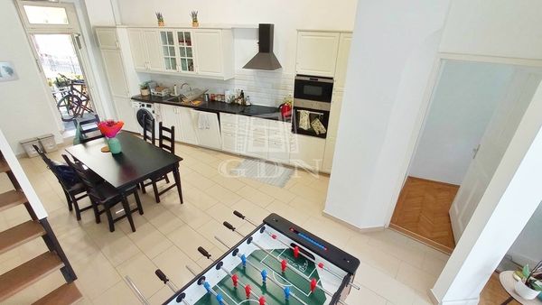 For sale Budapest VIII. kerület Flat (brick)