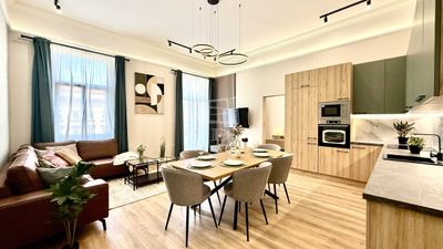 Budapest, VIII. kerület Lakás - 175.000.000 Ft