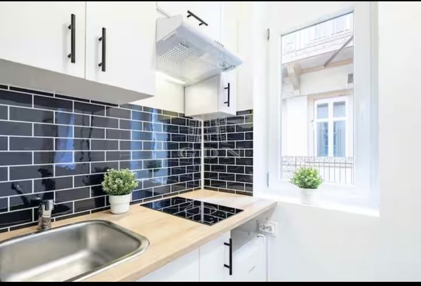 For sale Budapest VIII. kerület Flat (brick)