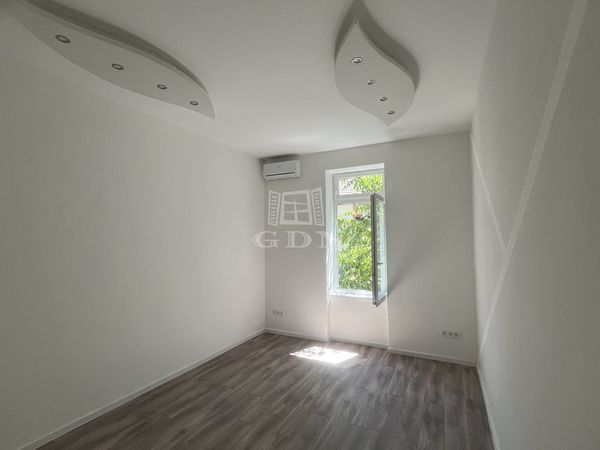 Eladó Budapest XIII. kerület Lakás (téglaépítésű)