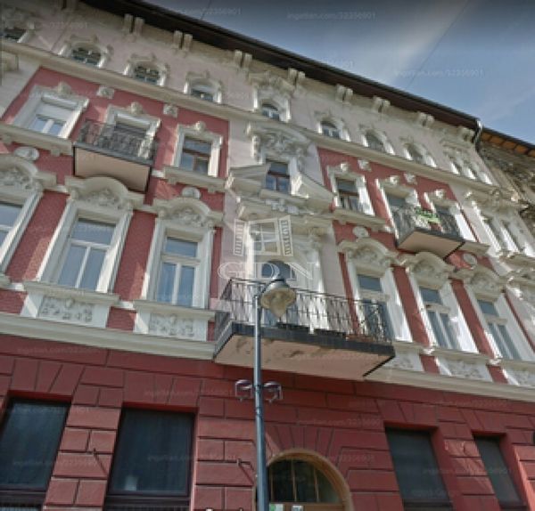 For sale Budapest VIII. kerület Flat (brick)