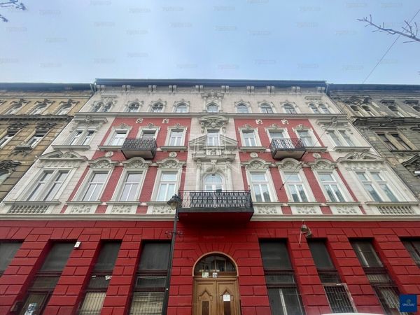 Vânzare Budapest VIII. kerület Locuinta (caramida)