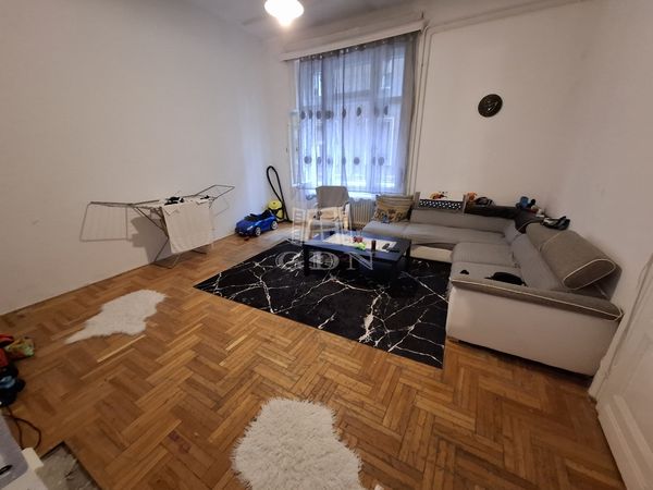 For sale Budapest VIII. kerület Flat (brick)