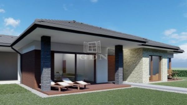 Verkauf Gödöllő Doppelhaus