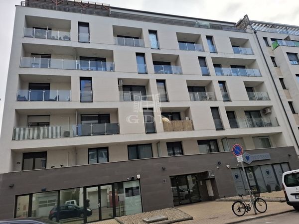 Vânzare Budapest IX. kerület Locuinta (caramida)