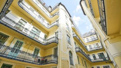 Budapest, VI. kerület Lakás - 118.900.000 Ft