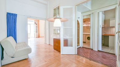 Budapest, VI. kerület Lakás - 118.900.000 Ft