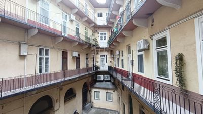 Budapest, VIII. kerület Iroda - 360.000 Ft